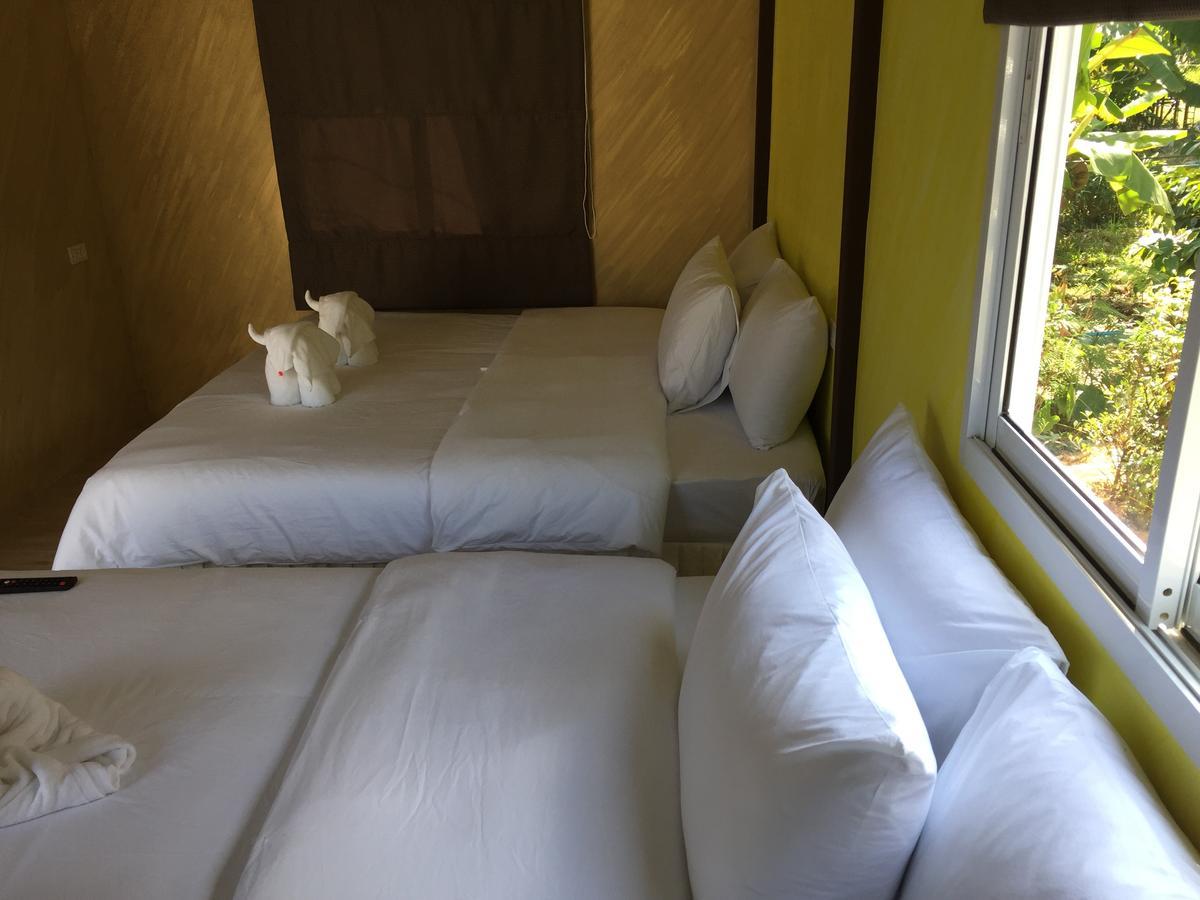 Feel@Chill Resort Ко Чанг Экстерьер фото